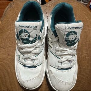 Kids - New Balance 550